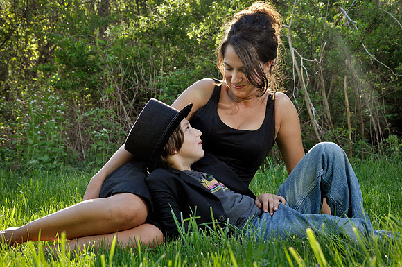 Heather + Noah