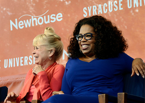 Newhouse Studios Dedication