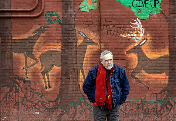 Barry Crimmins for The Boston Globe