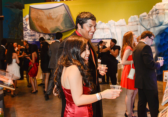 Cornell Grad School Ball