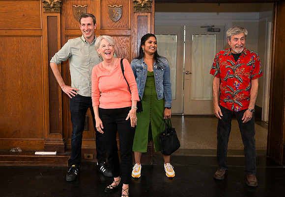 Schwartzbach_70th_Birthday_011