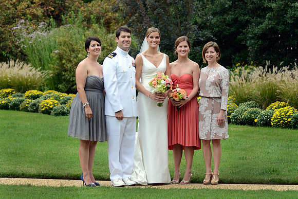 Bastable-Poitevent Weddding