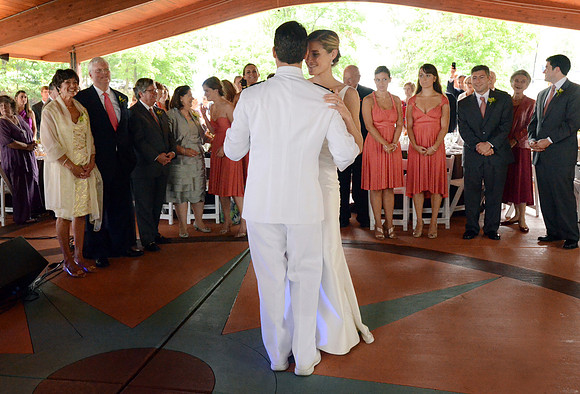 Bastable-Poitevent Weddding