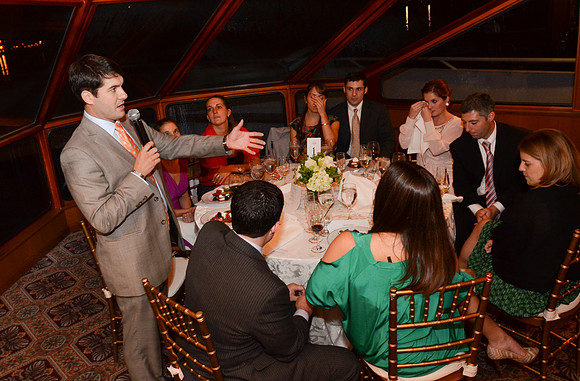 Bastable-Poitevent Weddding