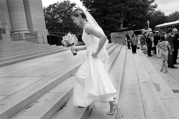Bastable-Poitevent Weddding