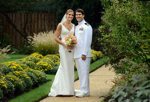 Bastable-Poitevent Weddding