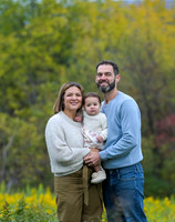 Branchini-Masi Family Portrait 2024