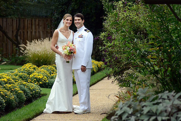 Bastable-Poitevent Weddding