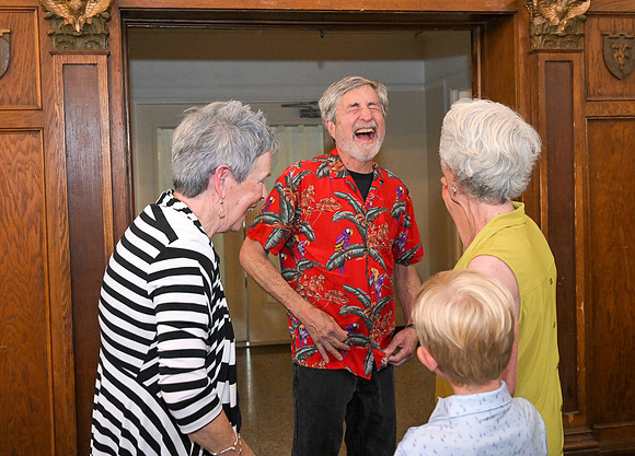 Schwartzbach_70th_Birthday_017