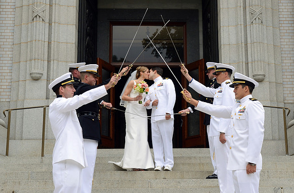 Bastable-Poitevent Weddding