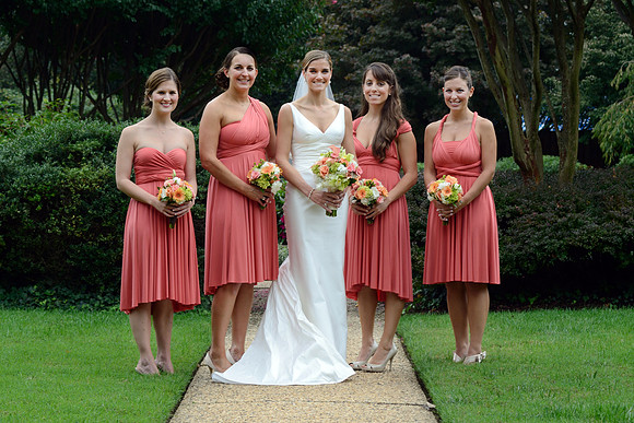 Bastable-Poitevent Weddding