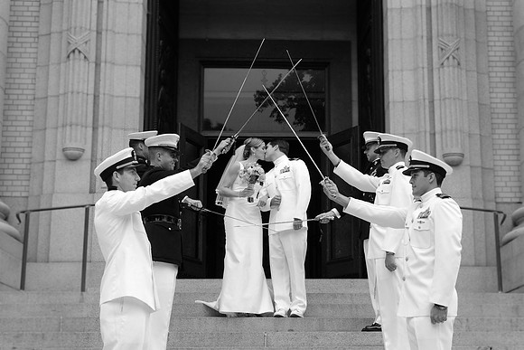 Bastable-Poitevent Weddding