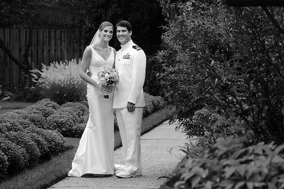 Bastable-Poitevent Weddding