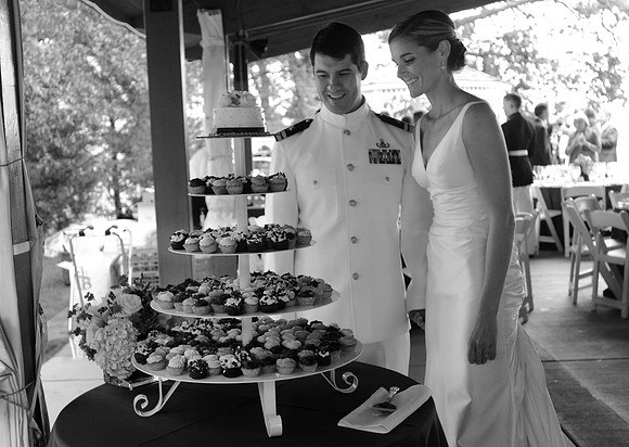 Bastable-Poitevent Weddding