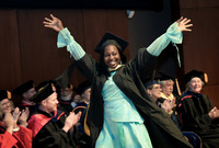 Global Development Commencement 2024