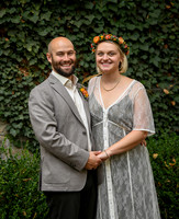 Ard-Betterman Wedding