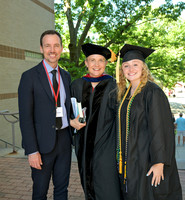 IDS Commencement 2024