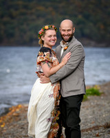 Ard-Batterman Wedding Celebration