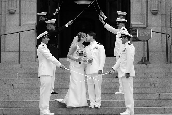 Bastable-Poitevent Weddding