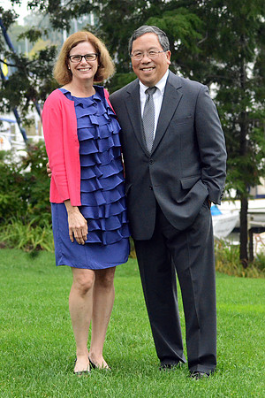 Bastable-Poitevent Weddding