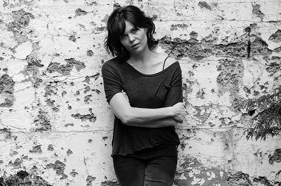 Bronwen Exter