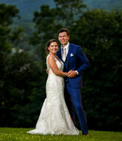 Wiggers-McAllister Wedding