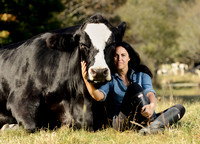 Tracey Stewart Animal Sanctuary Photo Shoot Proof Gallery