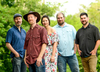 SRB Summer Portrait 2018