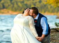 Nadia & Chris Sneak Peek