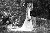 Collins-Fetzer Wedding