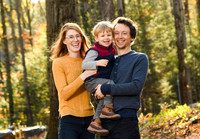 Yonda Family Portrait
