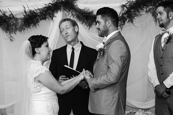 Amidon-Kroviak Wedding