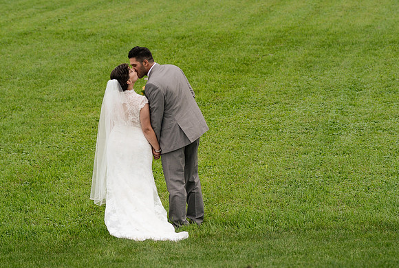 Amidon-Kroviak Wedding
