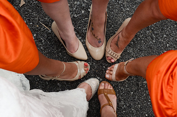 Amidon-Kroviak Wedding