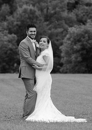 Amidon-Kroviak Wedding