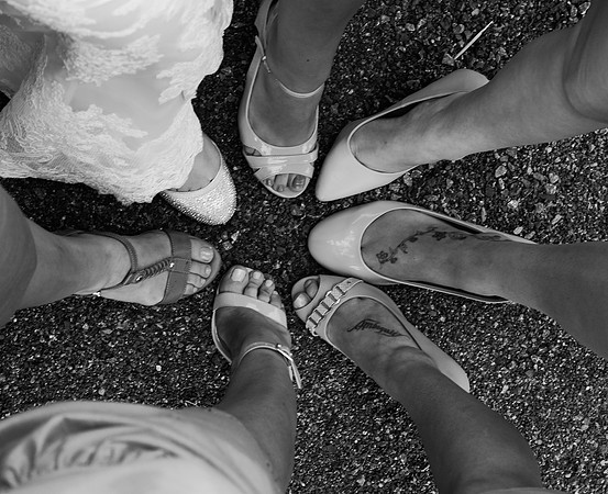 Amidon-Kroviak Wedding