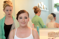Amidon-Kroviak Wedding