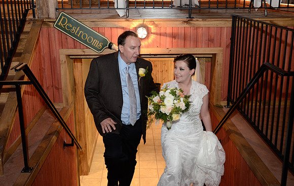 Amidon-Kroviak Wedding