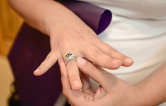 Amidon-Kroviak Wedding