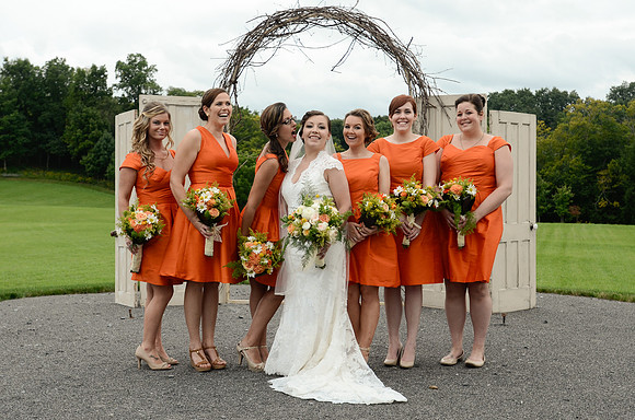 Amidon-Kroviak Wedding