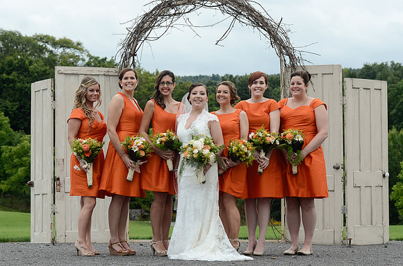 Amidon-Kroviak Wedding