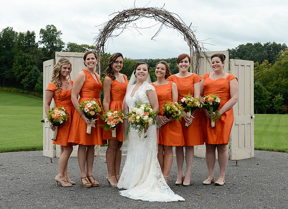 Amidon-Kroviak Wedding