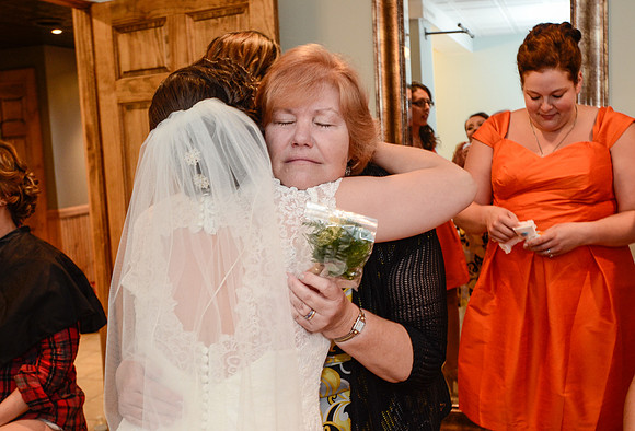 Amidon-Kroviak Wedding
