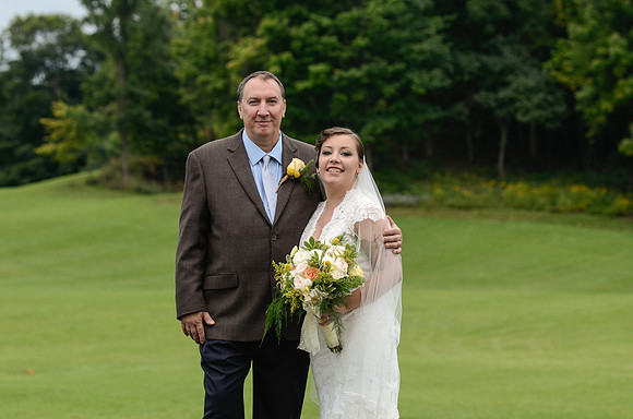 Amidon-Kroviak Wedding