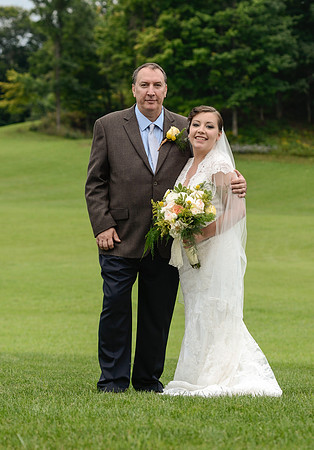 Amidon-Kroviak Wedding