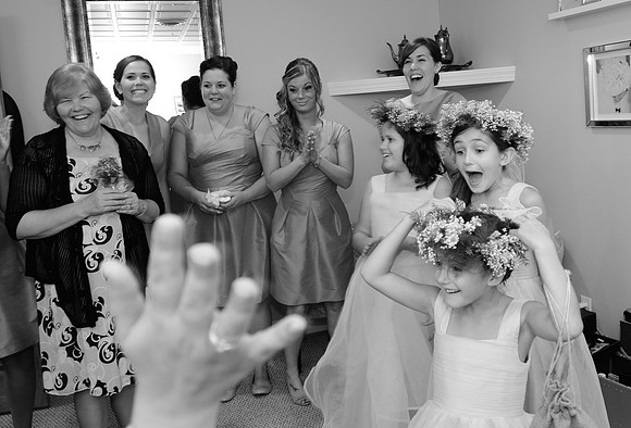 Amidon-Kroviak Wedding