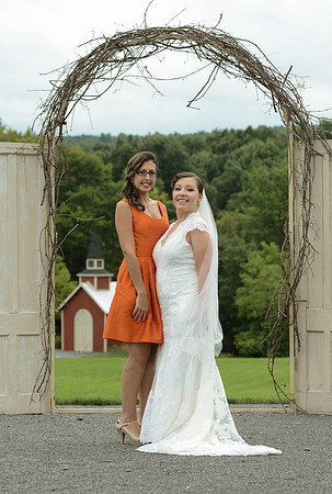 Amidon-Kroviak Wedding