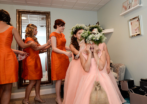 Amidon-Kroviak Wedding