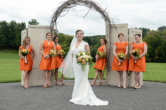 Amidon-Kroviak Wedding