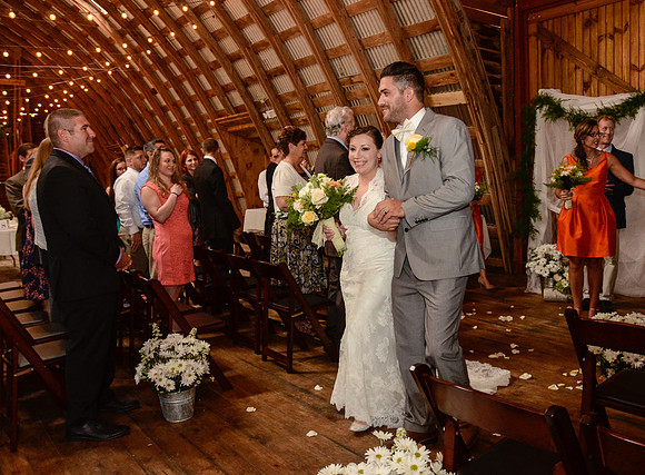 Amidon-Kroviak Wedding